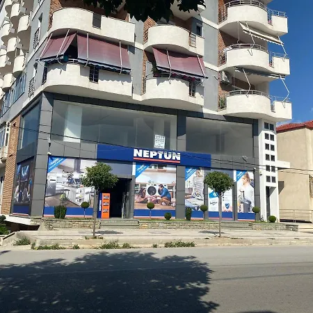 Guest's Appartement *