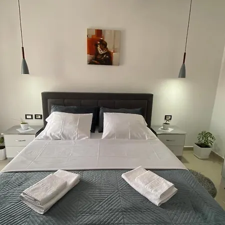 Appartement Guest's