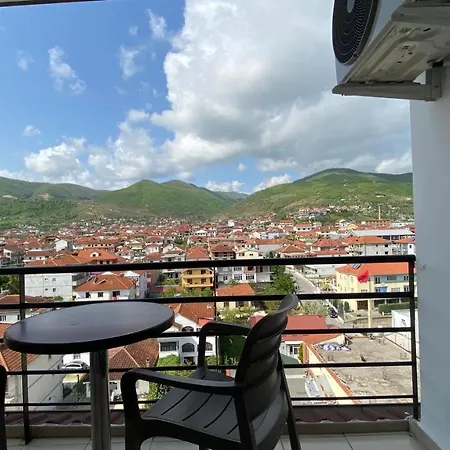 Διαμέρισμα Guest's