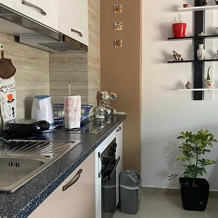 Apartamento Guest's *