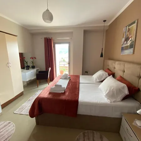 Διαμέρισμα Guest's *