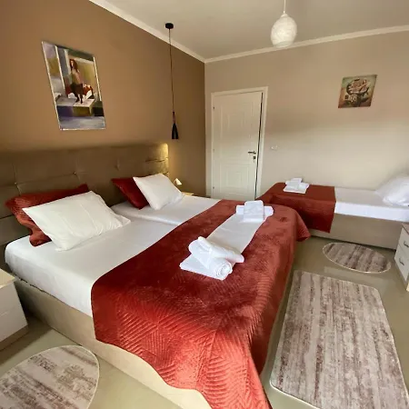 Appartement Guest's