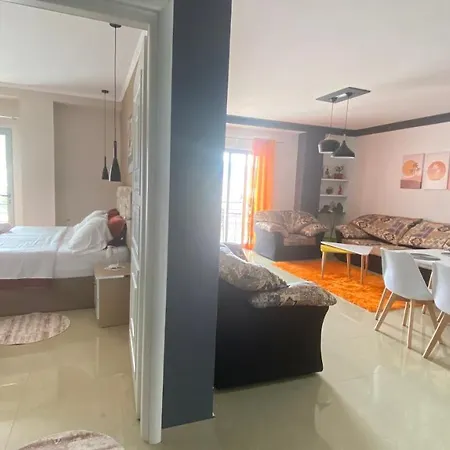 Appartement Guest's