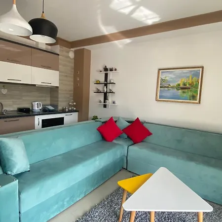 Guest's Appartement