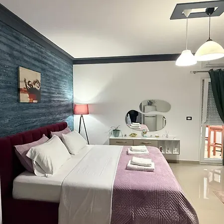 Appartamento Guest's *