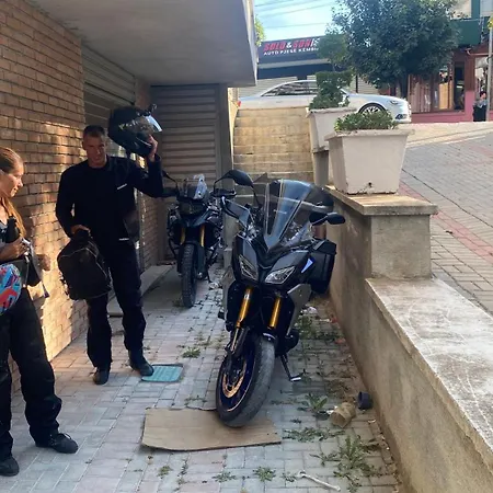 Guest's Appartamento *