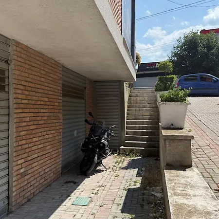 Guest's Appartement
