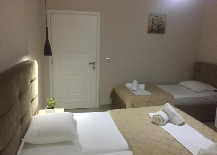 Appartement Guest's