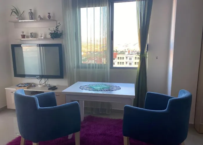 Appartement Guest's *