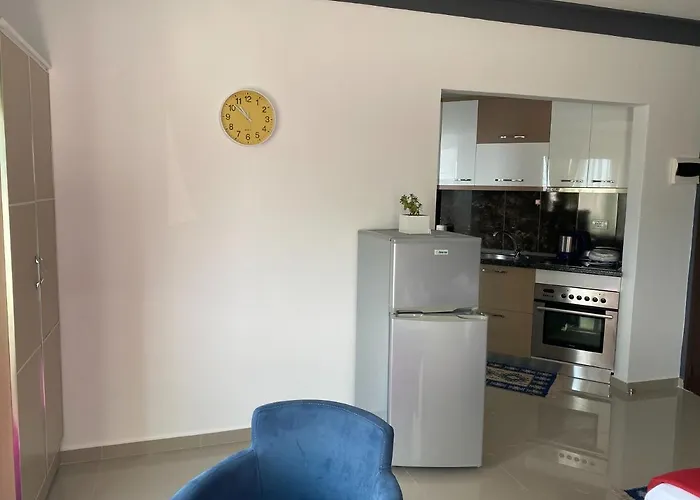 Guest's Appartamento Pogradec