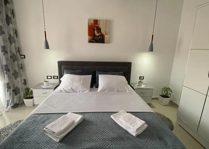 Appartement Guest's