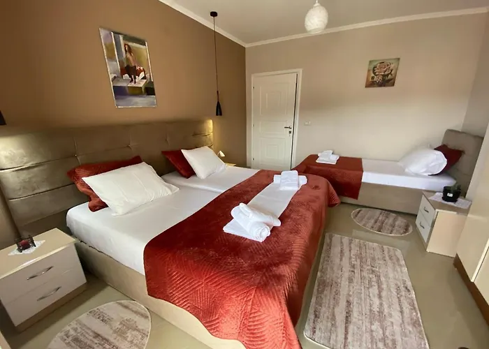 Appartamento Guest's