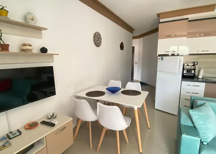Appartement Guest's *