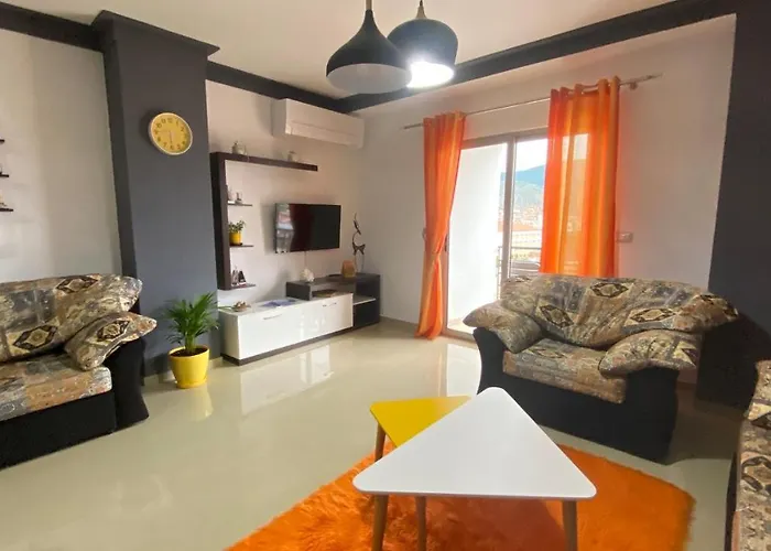 Appartement Guest's *