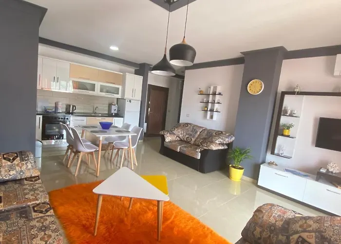 Appartement Guest's *