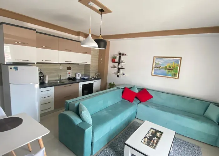 Guest's Appartamento Pogradec