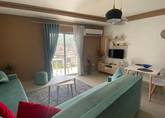Guest's * Pogradec