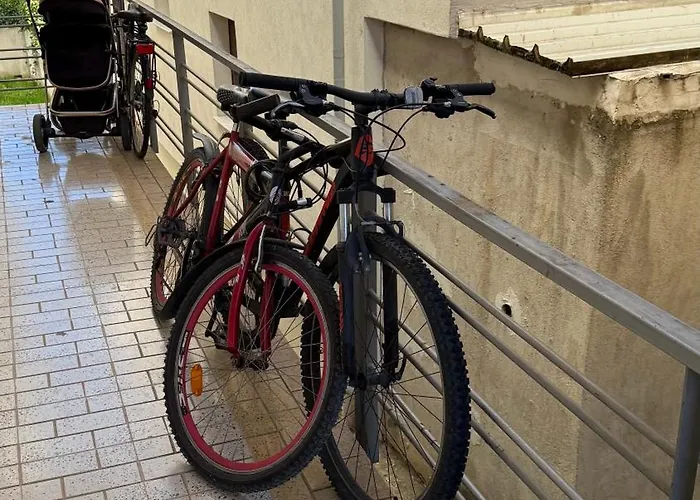 Guest's Appartamento *