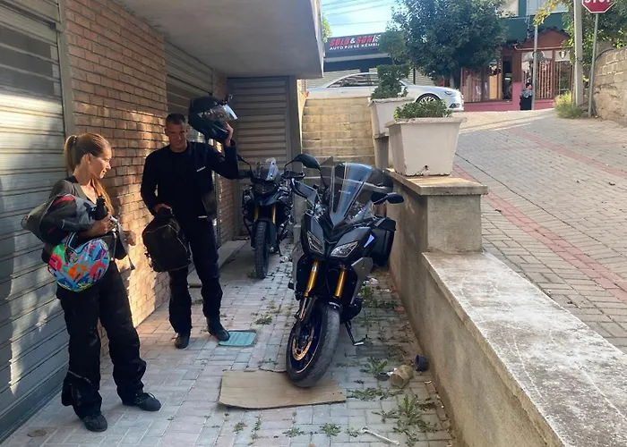 Guest's Appartamento *