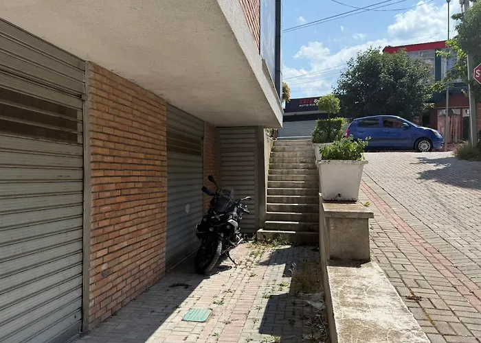 Guest's Appartamento