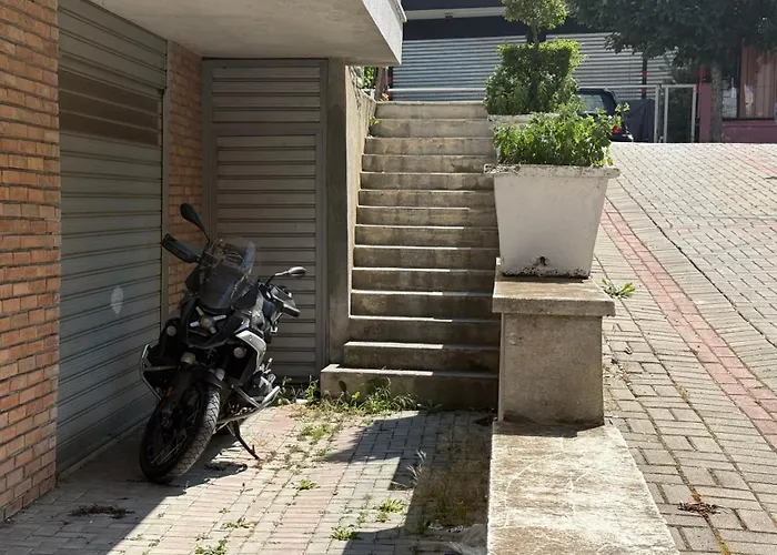 Guest's Appartamento *